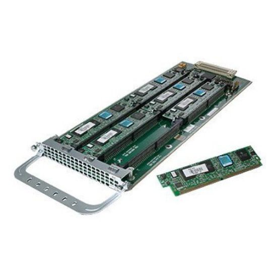 Picture of AS5X-FC Cisco AS5000 Feature Card | Refurbished