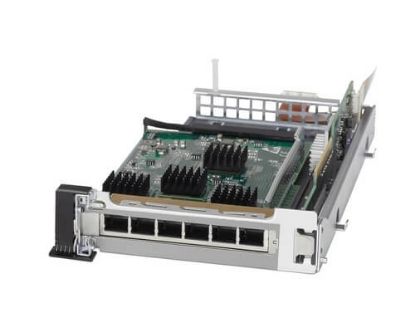 Picture of ASA-IC-6GE-CU-B Cisco 6 Ports Interface Card | Refurbished