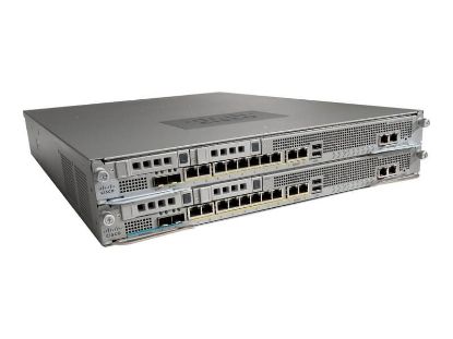 Picture of ASA-IPS-10-INC-K9 Cisco ASA 5585-X IPS Security Services Processor | Refurbished