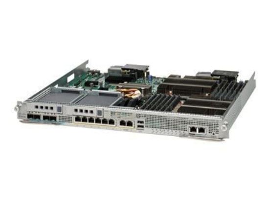 Picture of ASA-IPS-40-INC-K9 Cisco ASA 5585-X IPS Security Services Processor | Refurbished