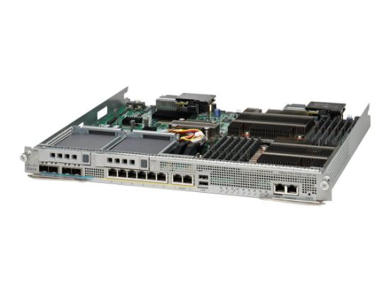 Picture of ASA-IPS-60-INC-K9 Cisco IPS Security Services Processor-60 | Refurbished