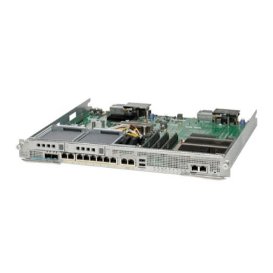 Picture of ASA-SSP-40-INC Cisco SSP-40 Security Services Processor | Refurbished