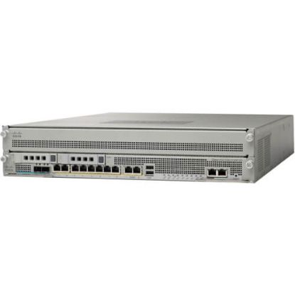 Picture of ASA-SSP-IPS20-K9 Cisco SSP-20 Security Services Processor | Refurbished
