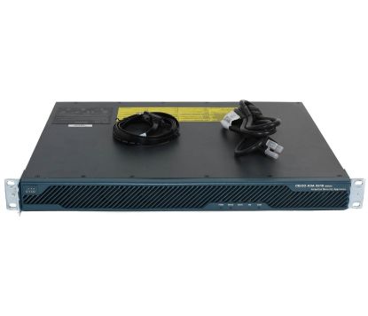 Picture of ASA5510-AIP20SP-K9 Cisco 5510 Adaptive Security Appliance | Refurbished