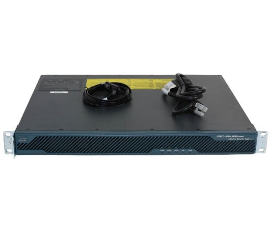Picture of ASA5510-AIP20SP-K9 Cisco 5510 Adaptive Security Appliance | Refurbished