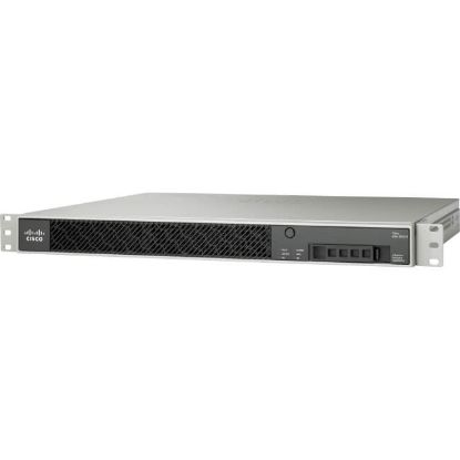 Picture of ASA5512-FPWR-K9 Cisco 6 Ports Firewall Appliance | Refurbished