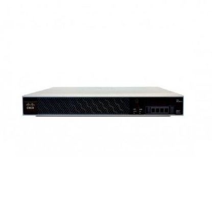 Picture of ASA5512-K9 Cisco ASA 5512-X Firewall Security Appliance | Refurbished