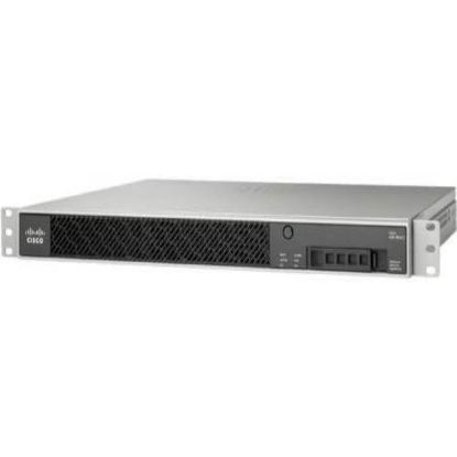 Picture of ASA5512-SSD120-K9 Cisco ASA 5500 Series 6 Ports Manageable Firewall Edition | Refurbished