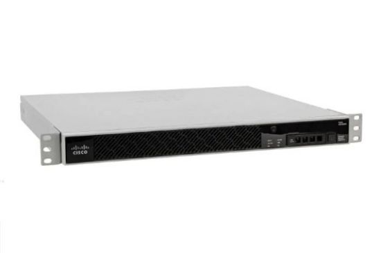 Picture of ASA5515-IPS-K9 Cisco ASA 5515-X 6 Ports Network Security | Refurbished