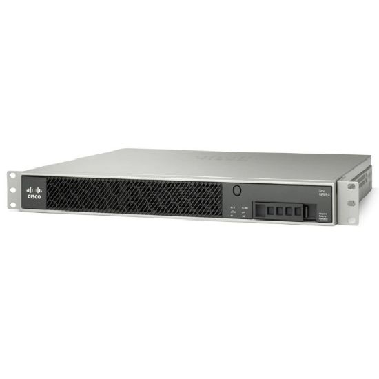 Picture of ASA5515-K9 Cisco ASA 5515-X Firewall Edition Security Appliance | Refurbished