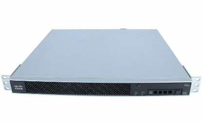 Picture of ASA5515-SSD120-K8 Cisco Network Firewall Appliance | Refurbished