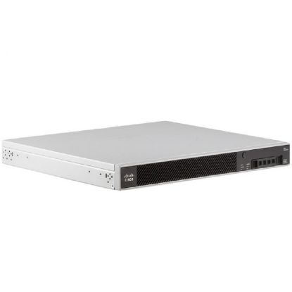 Picture of ASA5525-FPWR-K9 Cisco ASA 5525-X with FirePOWER Services | Refurbished