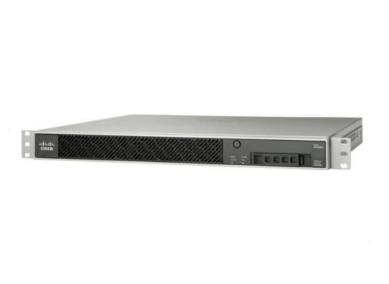 Picture of ASA5525-K8 Cisco ASA 5525-X 8 Ports Firewall Edition Security Appliance | Refurbished
