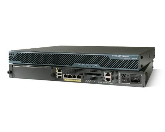 Picture of ASA5540-AIP40-K9 Cisco ASA 5540 Adaptive Security Appliance | Refurbished