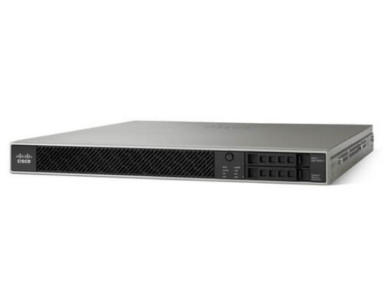 Picture of ASA5555-FPWR-K9 Cisco ASA 5555-X Network Security Appliance | Refurbished