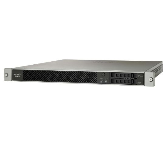 Picture of ASA5555-IPS-K8 Cisco ASA 5555-X Security Appliance | Refurbished