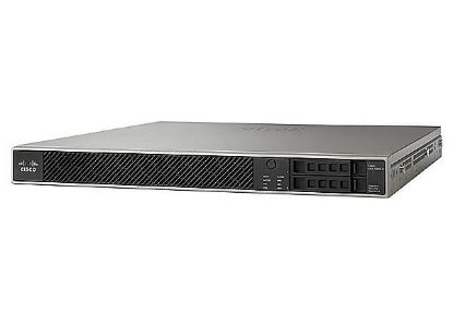 Picture of ASA5555-IPS-K9 Cisco ASA 5555-X Network Security Appliance | Refurbished