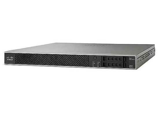 Picture of ASA5555-IPS-K9 Cisco ASA 5555-X Network Security Appliance | Refurbished