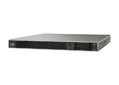 Picture of ASA5555-K9 Cisco Firewall Appliance 8 Ports Gigabit Ethernet | Refurbished