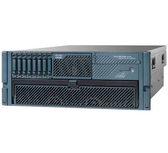 Picture of ASA5580-40-10GE-K9 Cisco 5580-40 Adaptive Security Appliance | Refurbished