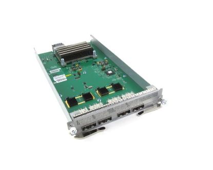 Picture of ASA5585-NM-8-10GE Cisco ASA 5585-X Firewall Module | Refurbished