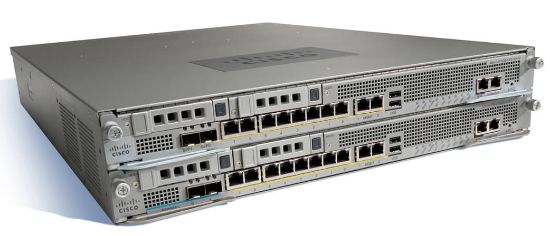 Picture of ASA5585-S10X-K9 Cisco 5585-X Network Security Appliance | Refurbished