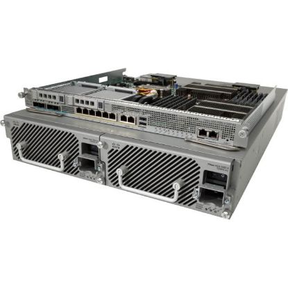 Picture of ASA5585-S20F20-K9 Cisco ASA 5585-X Security Appliance | Refurbished