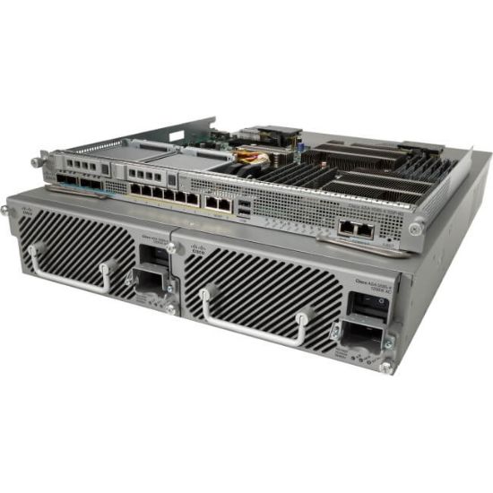 Picture of ASA5585-S20F20-K9 Cisco ASA 5585-X Security Appliance | Refurbished