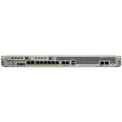 Picture of ASA5585-S40-K8 Cisco 6 Ports Network Security/Firewall Appliance | Refurbished