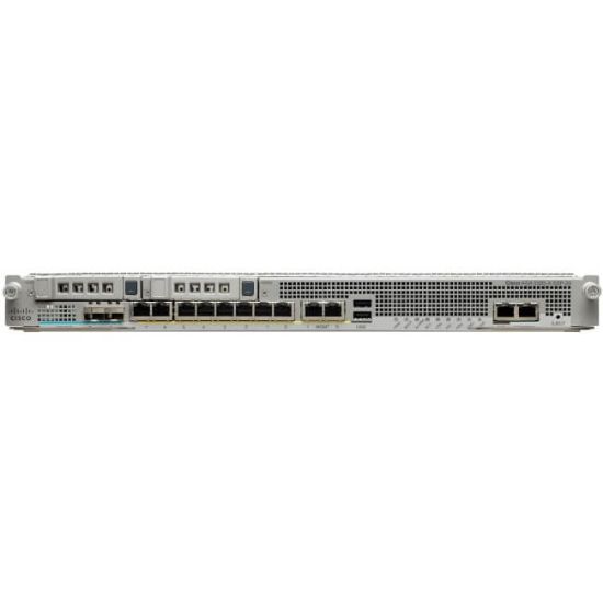 Picture of ASA5585-S40-K8 Cisco 6 Ports Network Security/Firewall Appliance | Refurbished