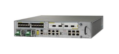 Picture of ASR-9001-S Cisco ASR 9001-S Router with 2 x 10 GE Management Rack-mountable | Refurbished