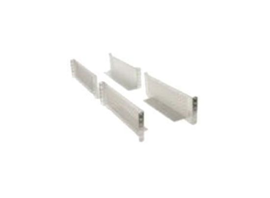 Picture of ASR-9010-4P-KIT Cisco 4 Post Mounting Kit | Refurbished