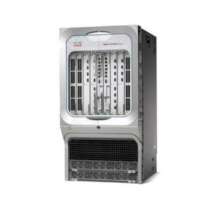 Picture of ASR-9010-AC-V2 Cisco Aggregation Services Router 9010 Chassis | Refurbished