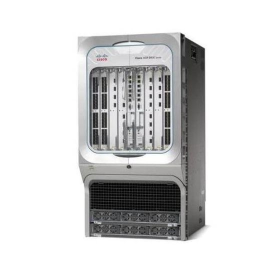 Picture of ASR-9010-AC-V2 Cisco Aggregation Services Router 9010 Chassis | Refurbished