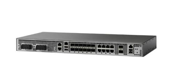 Picture of ASR-920-12SZ-IM Cisco 8 Ports Management Port 4 Slots Router | Refurbished