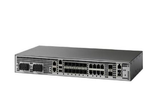 Picture of ASR-920-24SZ-IM Cisco Asr 920 Router Gige 10 Gige Rack-mountable | Refurbished