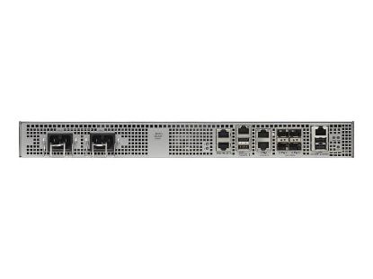 Picture of ASR-920-4SZ-D Cisco ASR 920 10 Gigabit Router | Refurbished