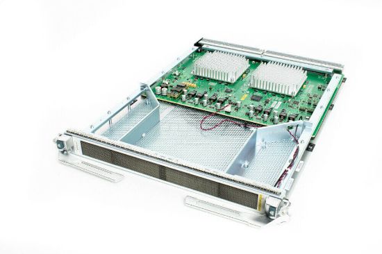 Picture of ASR-9922-SFC110 Cisco Asr 9922 Switch Fabric Card/110g | Refurbished