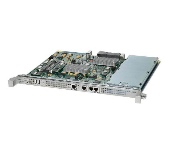 Picture of ASR1000-RP1 Cisco ASR 1000 Series 2 Slot Route Processor 1 Router | Refurbished