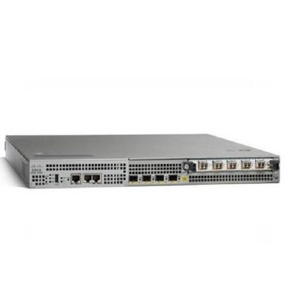Picture of ASR1001 Cisco 1001 Series 6 Expansion Slot Rack-mountable Aggregation Services Router | Refurbished