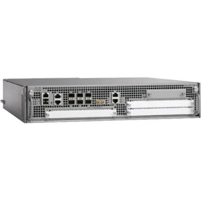 Picture of ASR1002X-36G-K9 Cisco ASR 1002-X Base Bundle Router | Refurbished