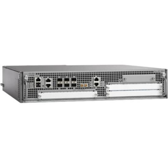 Picture of ASR1002X-36G-K9 Cisco ASR 1002-X Base Bundle Router | Refurbished