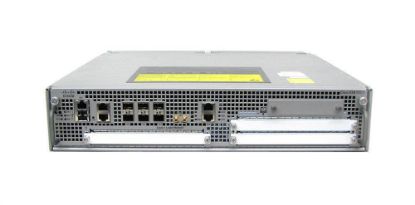 Picture of ASR1002X-5G-K9 Cisco Management 9 Ports Ethernet Router | Refurbished
