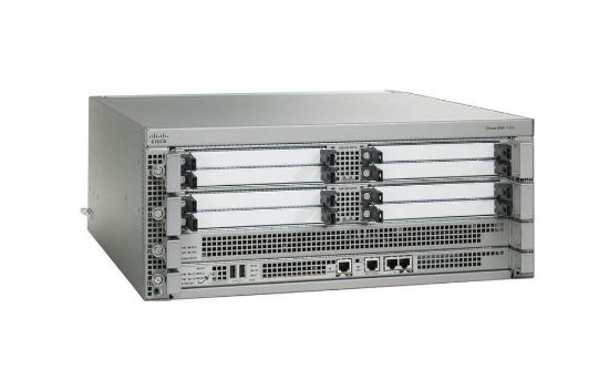 Picture of ASR1004-10G-VPN/K9 Cisco ASR Aggregation Services Router | Refurbished