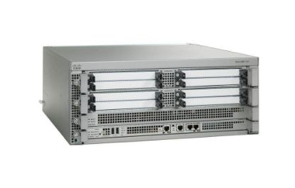 Picture of ASR1004-20G-VPN/K9 Cisco ASR 1004 Multi Service Router 4 Ports | Refurbished