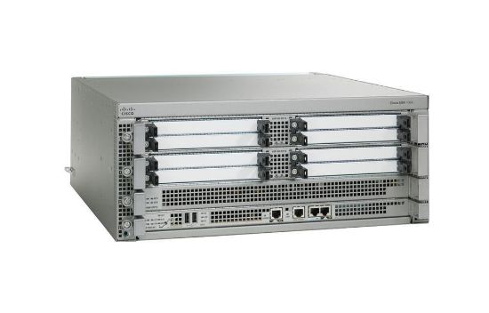 Picture of ASR1004-20G/K9 Cisco ASR1004-20G Aggregation Services Router | Refurbished