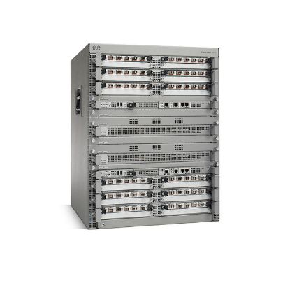 Picture of ASR1013 Cisco 1013 Firewall Aggregation Services Router | Refurbished