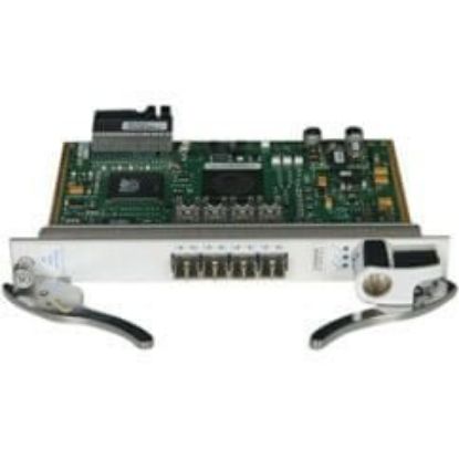 Picture of ASR5K-011G2-T-K9 Cisco ASR 5000 GLC2 1-Port 1xGbE Line Card Router | Refurbished
