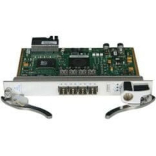 Picture of ASR5K-011G2-T-K9 Cisco ASR 5000 GLC2 1-Port 1xGbE Line Card Router | Refurbished