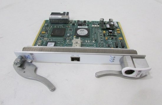 Picture of ASR5K-011GE-SX-K9 Cisco ASR 5000 Ethernet 1000 Line Card Router | Refurbished